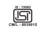 ISI Certificate