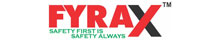 Fyrax
